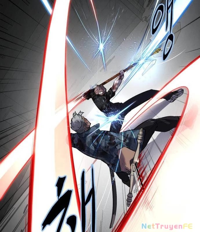 Cậu Bé Của Thần Chết Chapter 245 - Trang 4