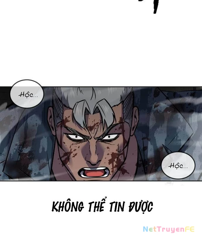 Cậu Bé Của Thần Chết Chapter 245 - Trang 4