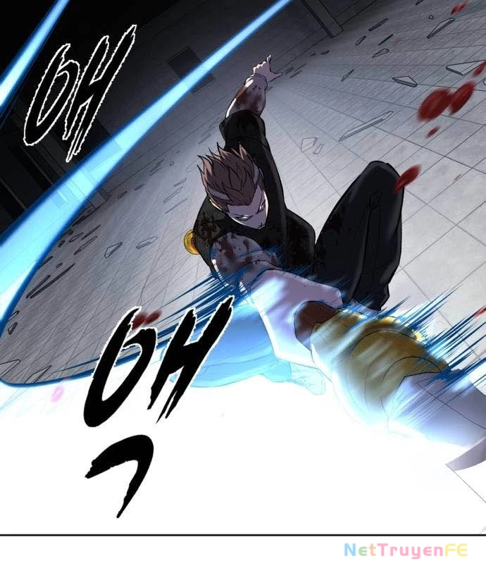 Cậu Bé Của Thần Chết Chapter 245 - Trang 4