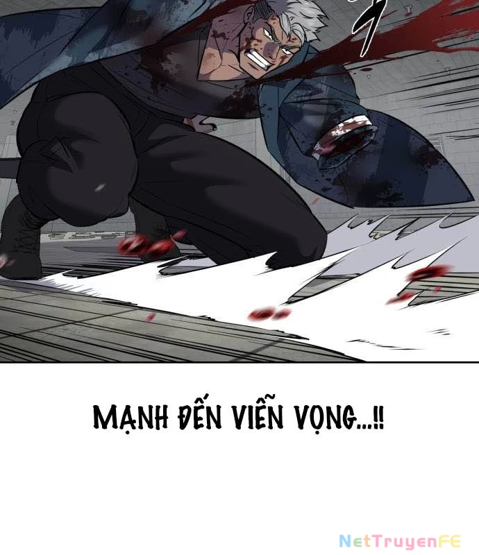 Cậu Bé Của Thần Chết Chapter 245 - Trang 4