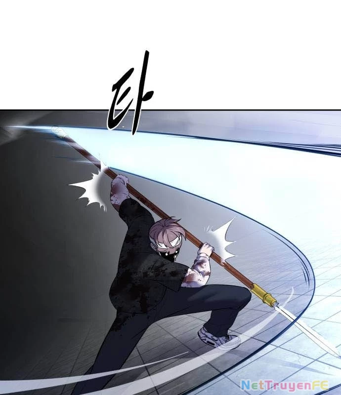 Cậu Bé Của Thần Chết Chapter 245 - Trang 4