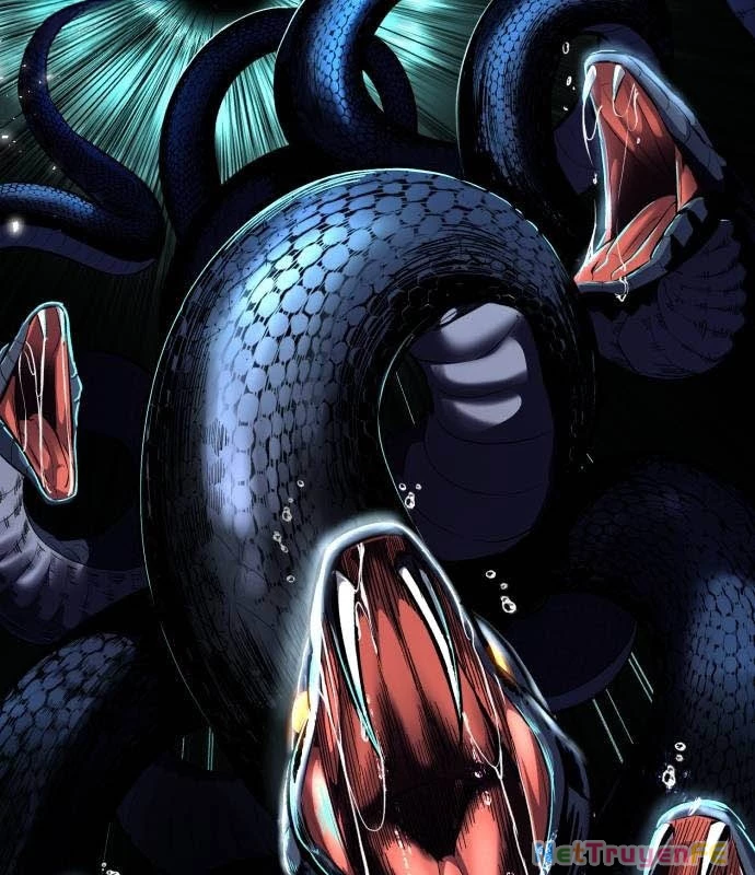 Cậu Bé Của Thần Chết Chapter 245 - Trang 4