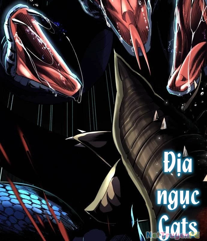 Cậu Bé Của Thần Chết Chapter 245 - Trang 4