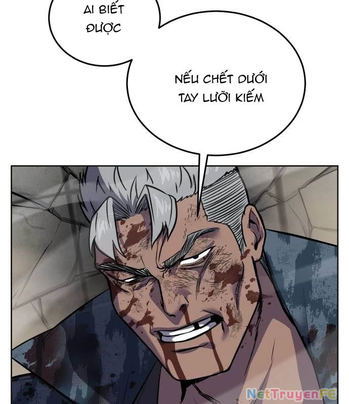 Cậu Bé Của Thần Chết Chapter 245 - Trang 4