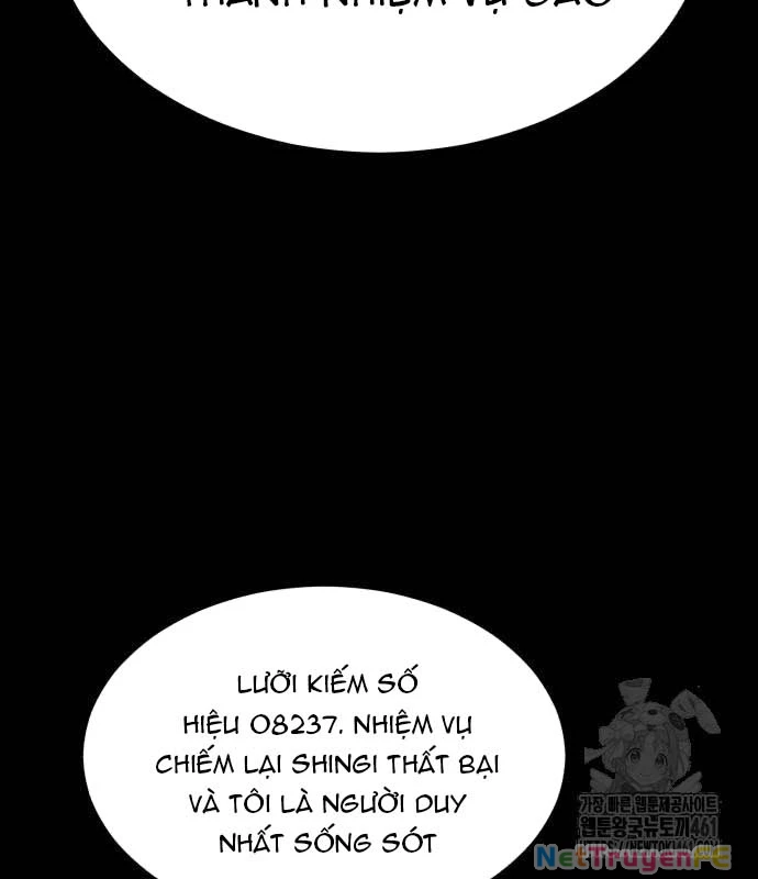 Cậu Bé Của Thần Chết Chapter 245 - Trang 4