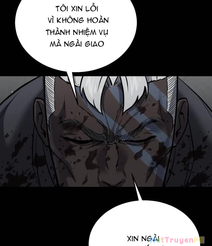 Cậu Bé Của Thần Chết Chapter 245 - Trang 4