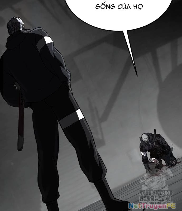 Cậu Bé Của Thần Chết Chapter 245 - Trang 4