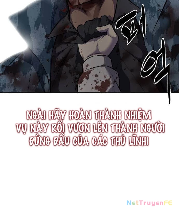 Cậu Bé Của Thần Chết Chapter 245 - Trang 4
