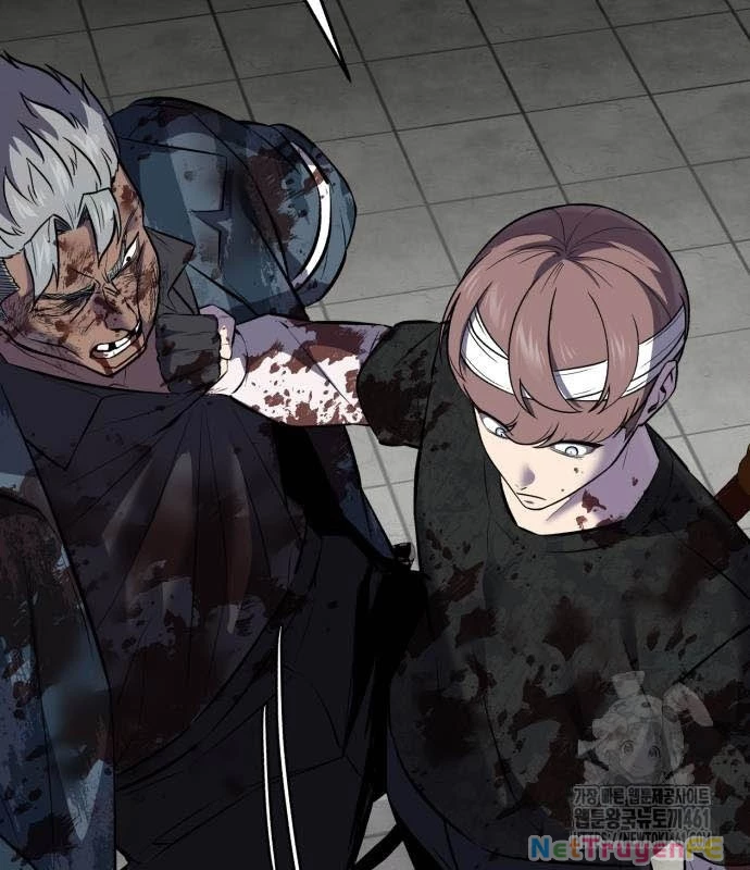 Cậu Bé Của Thần Chết Chapter 245 - Trang 4