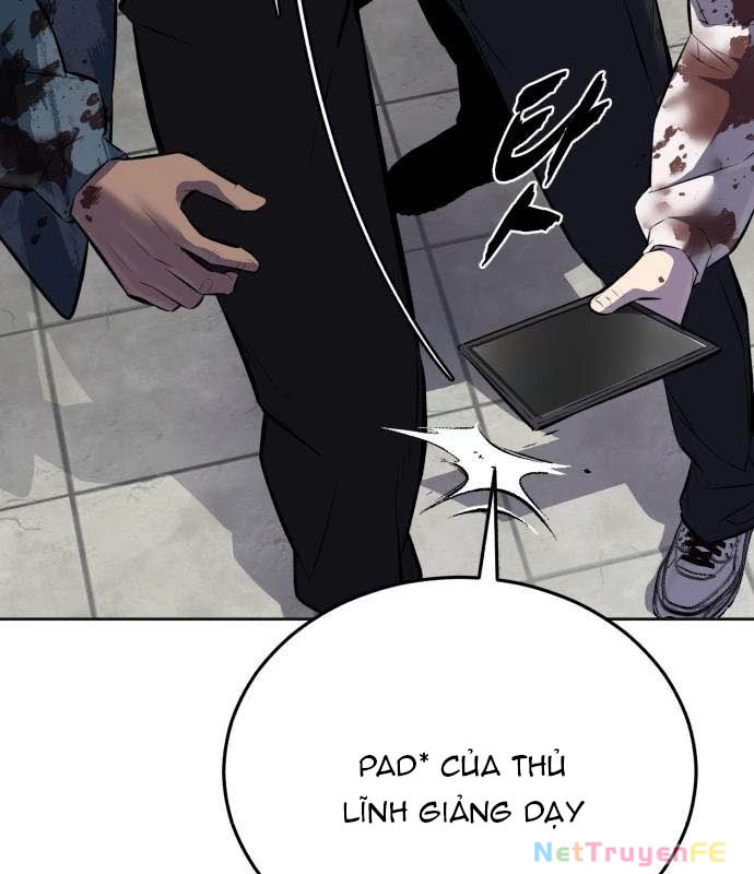 Cậu Bé Của Thần Chết Chapter 245 - Trang 4