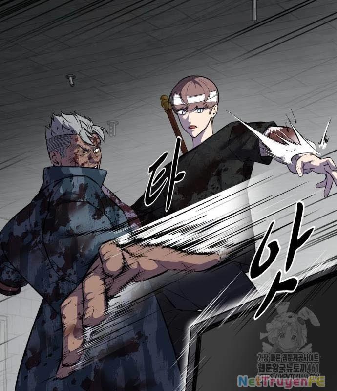 Cậu Bé Của Thần Chết Chapter 245 - Trang 4