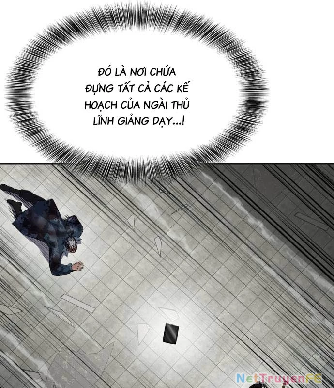 Cậu Bé Của Thần Chết Chapter 245 - Trang 4