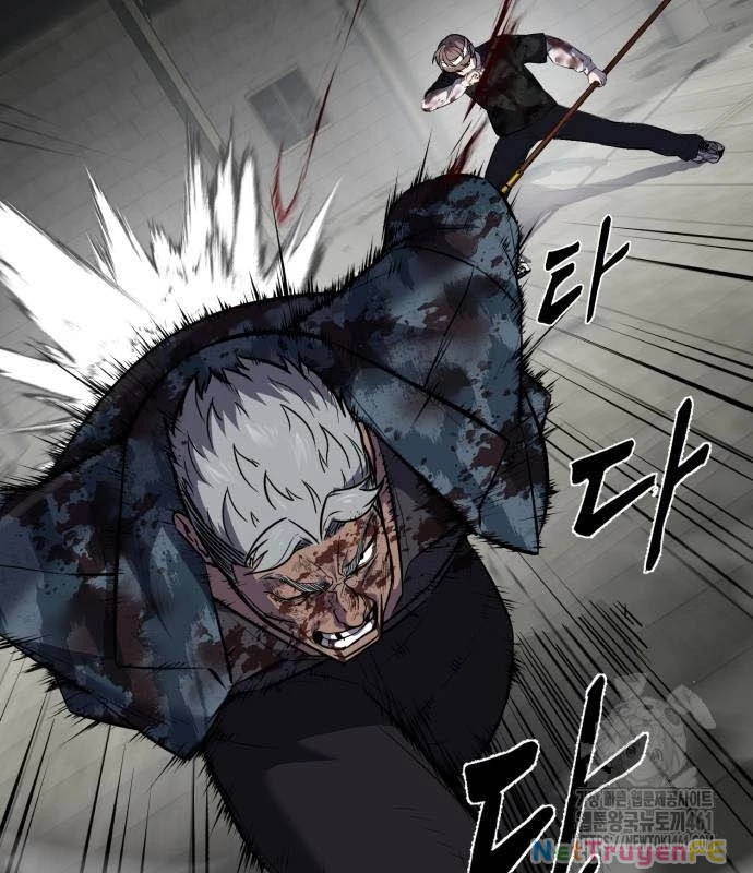 Cậu Bé Của Thần Chết Chapter 245 - Trang 4