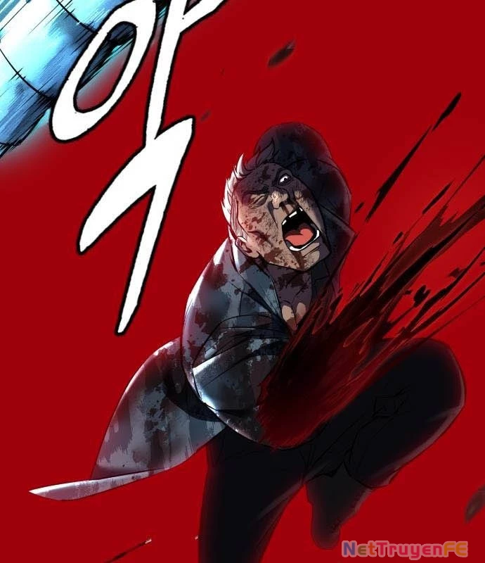 Cậu Bé Của Thần Chết Chapter 245 - Trang 4