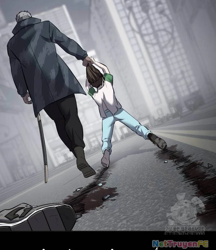 Cậu Bé Của Thần Chết Chapter 245 - Trang 4