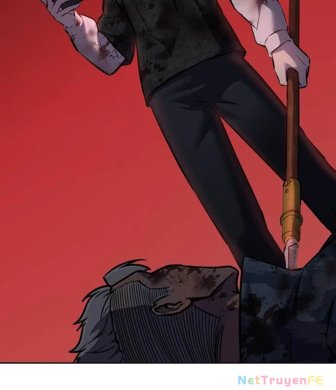 Cậu Bé Của Thần Chết Chapter 245 - Trang 4