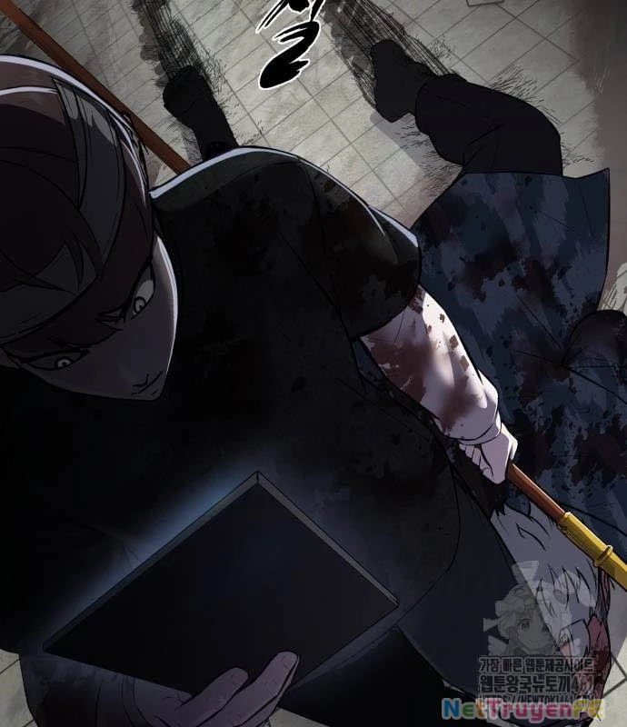 Cậu Bé Của Thần Chết Chapter 245 - Trang 4