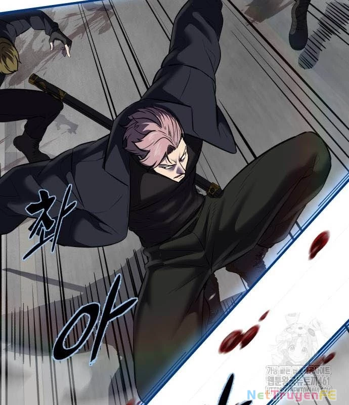 Cậu Bé Của Thần Chết Chapter 245 - Trang 4