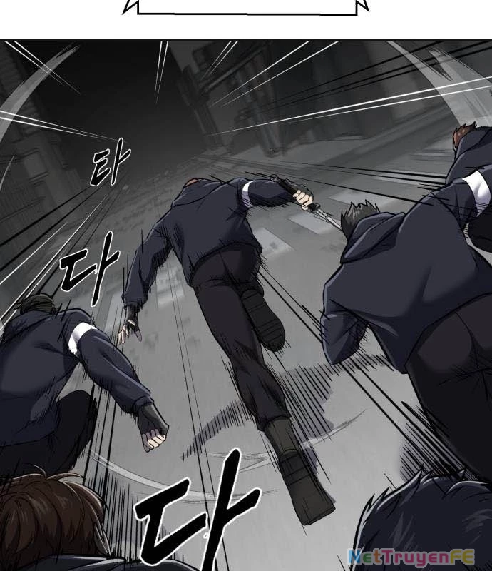 Cậu Bé Của Thần Chết Chapter 245 - Trang 4