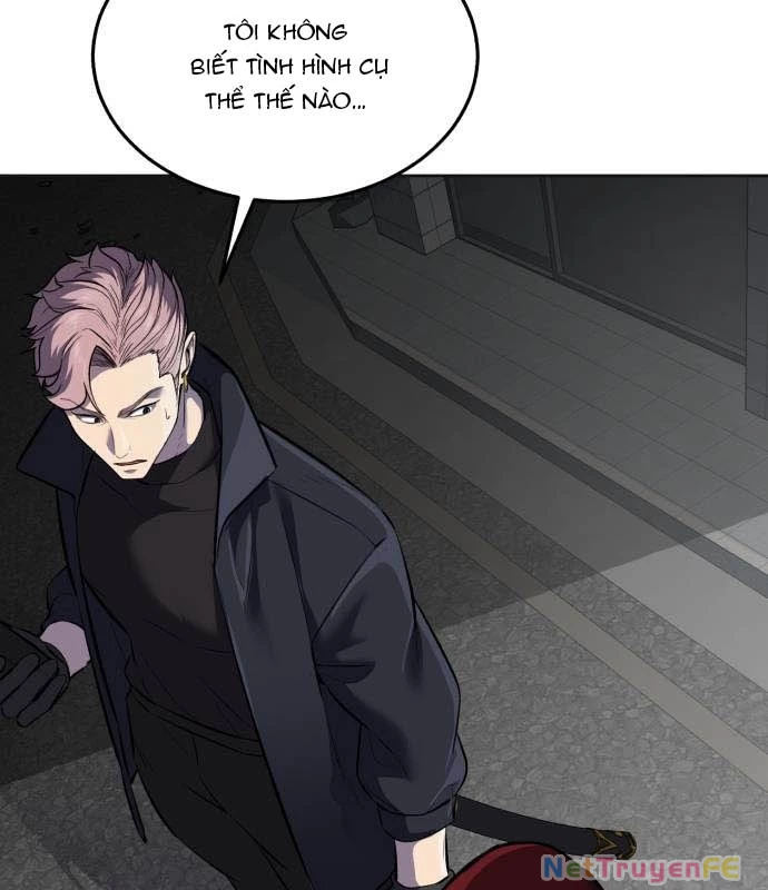 Cậu Bé Của Thần Chết Chapter 245 - Trang 4