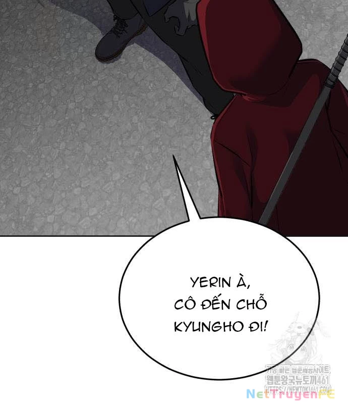 Cậu Bé Của Thần Chết Chapter 245 - Trang 4