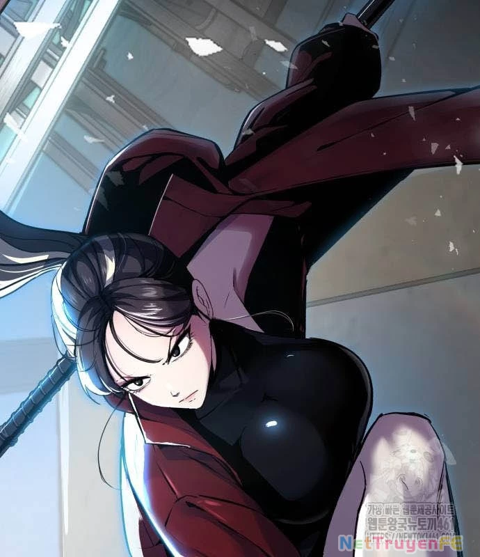 Cậu Bé Của Thần Chết Chapter 245 - Trang 4