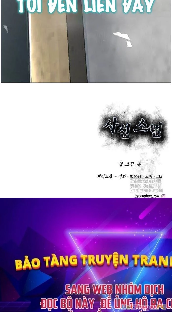 Cậu Bé Của Thần Chết Chapter 245 - Trang 4