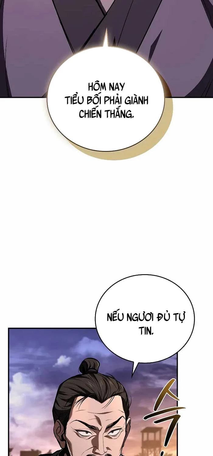 Chuyển Sinh Thành Tiêu Sư Chapter 79 - Trang 2