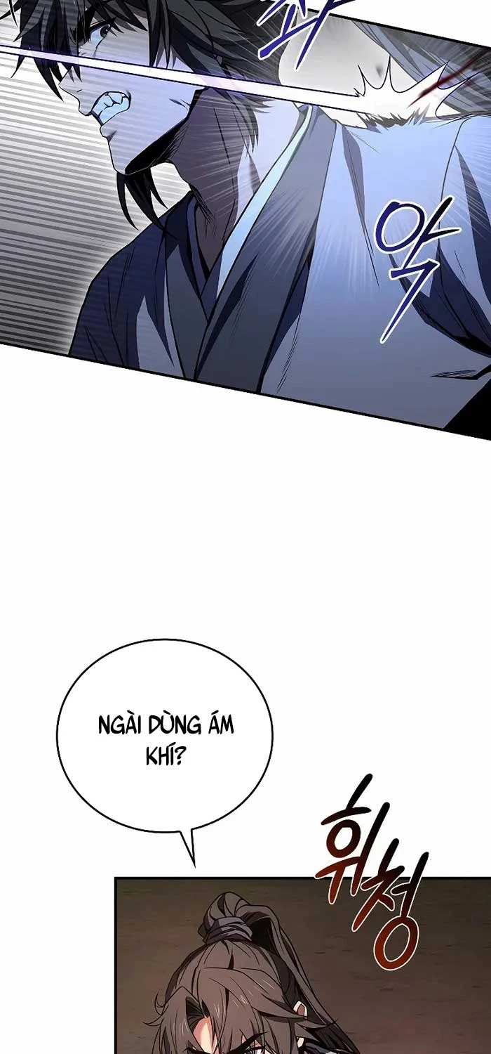 Chuyển Sinh Thành Tiêu Sư Chapter 79 - Trang 2