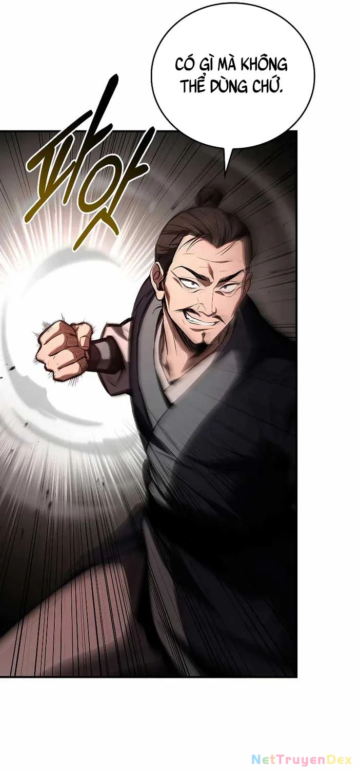 Chuyển Sinh Thành Tiêu Sư Chapter 79 - Trang 2