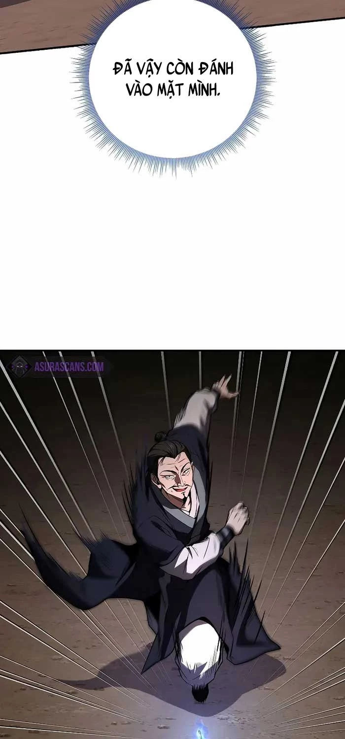 Chuyển Sinh Thành Tiêu Sư Chapter 79 - Trang 2