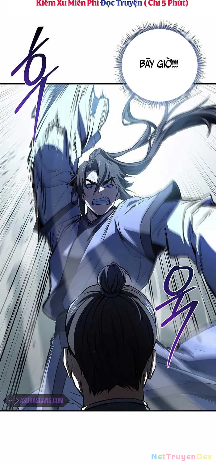 Chuyển Sinh Thành Tiêu Sư Chapter 79 - Trang 2