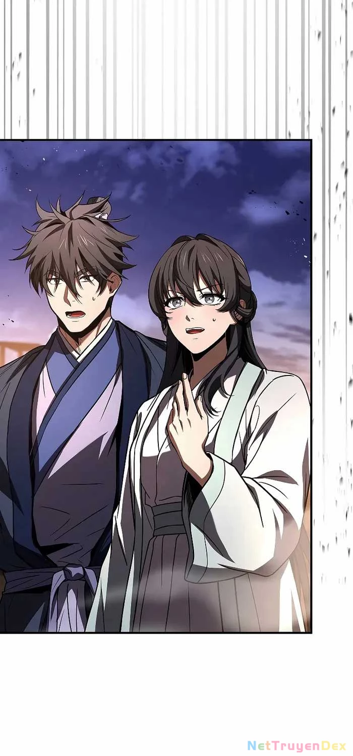 Chuyển Sinh Thành Tiêu Sư Chapter 79 - Trang 2