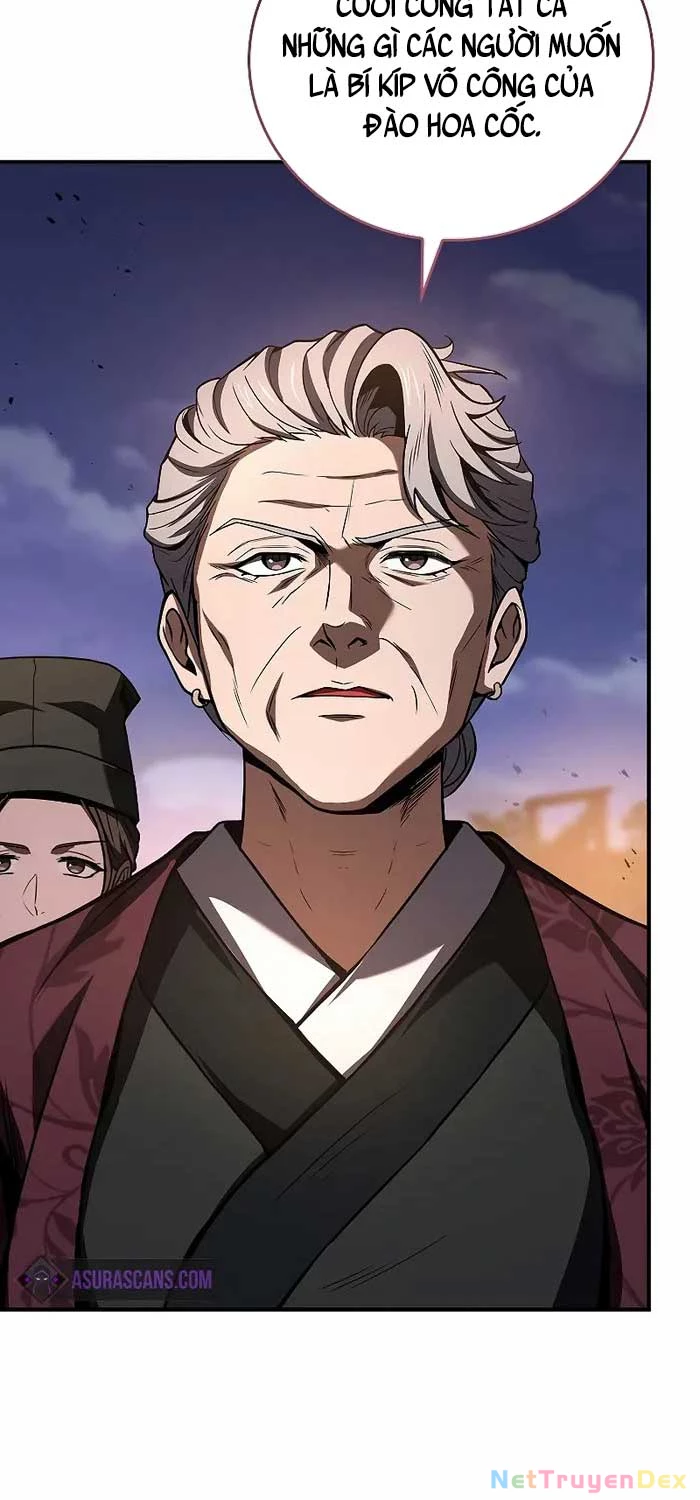 Chuyển Sinh Thành Tiêu Sư Chapter 79 - Trang 2