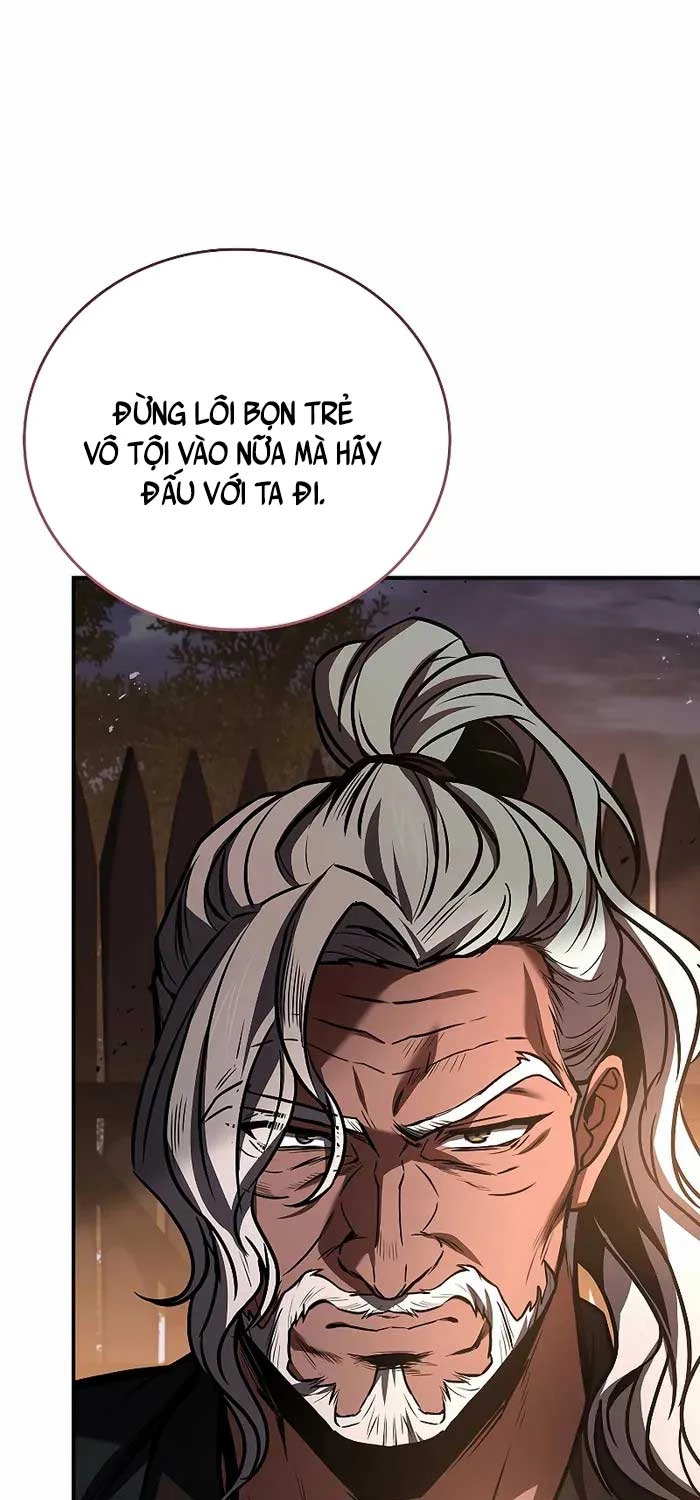 Chuyển Sinh Thành Tiêu Sư Chapter 79 - Trang 2