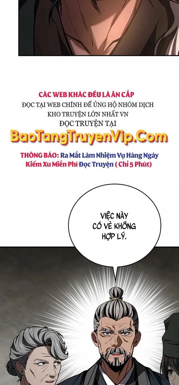 Chuyển Sinh Thành Tiêu Sư Chapter 79 - Trang 2