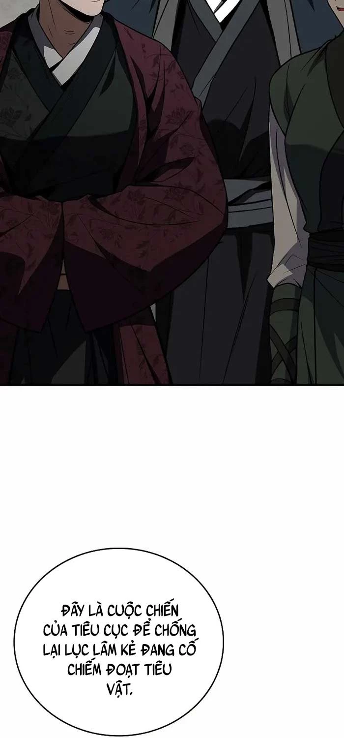 Chuyển Sinh Thành Tiêu Sư Chapter 79 - Trang 2