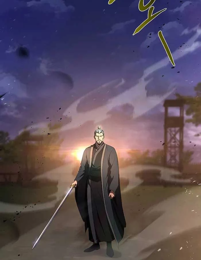 Chuyển Sinh Thành Tiêu Sư Chapter 79 - Trang 2