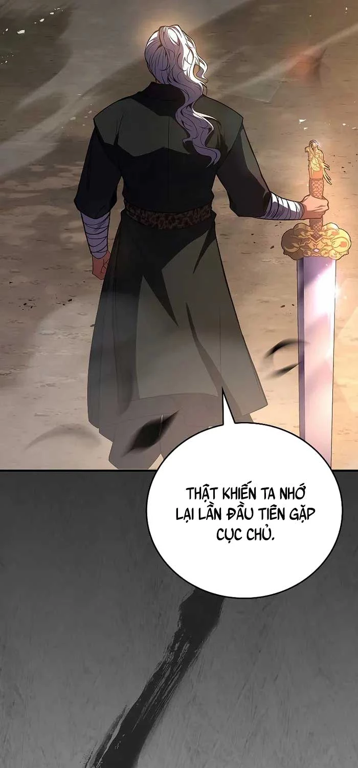 Chuyển Sinh Thành Tiêu Sư Chapter 79 - Trang 2