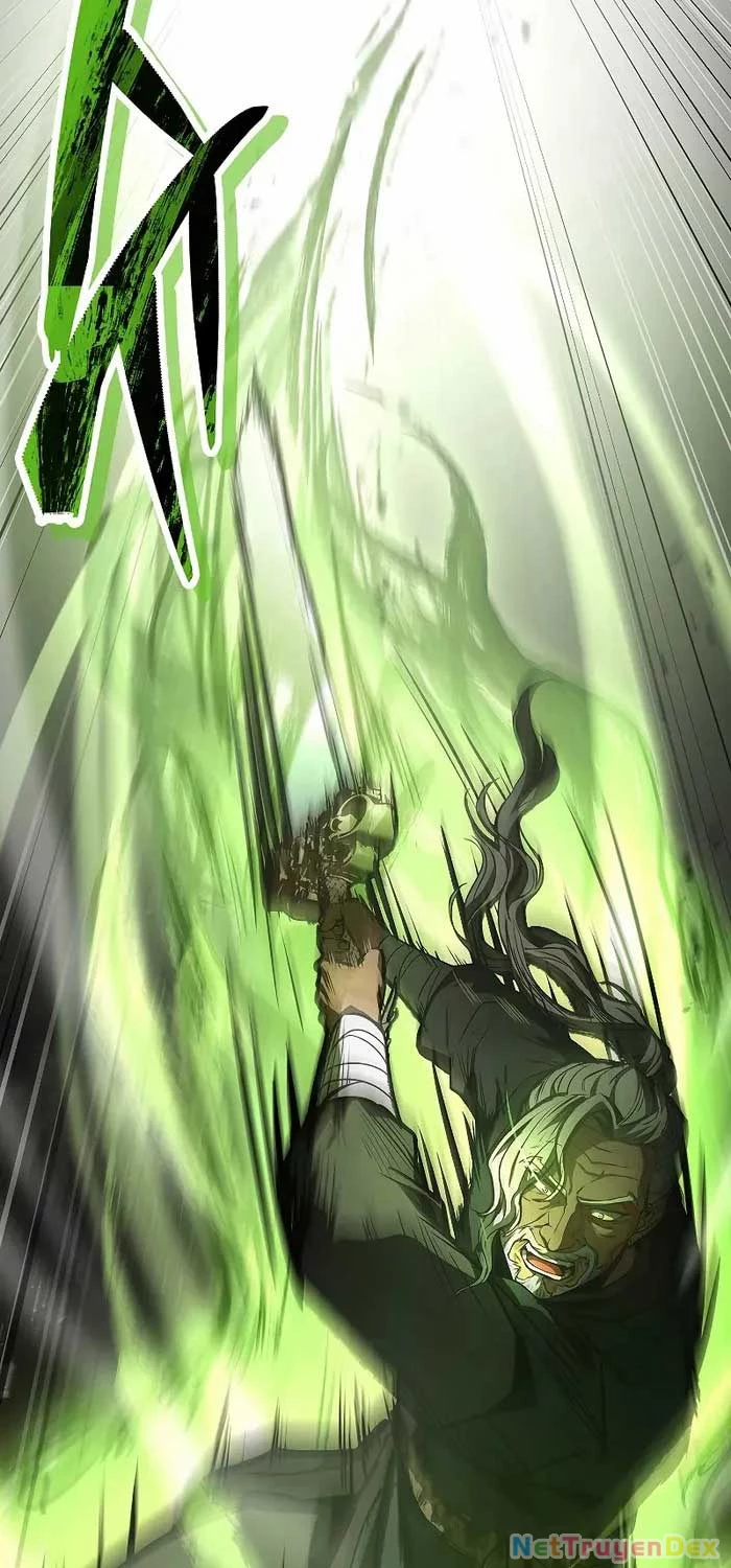 Chuyển Sinh Thành Tiêu Sư Chapter 79 - Trang 2