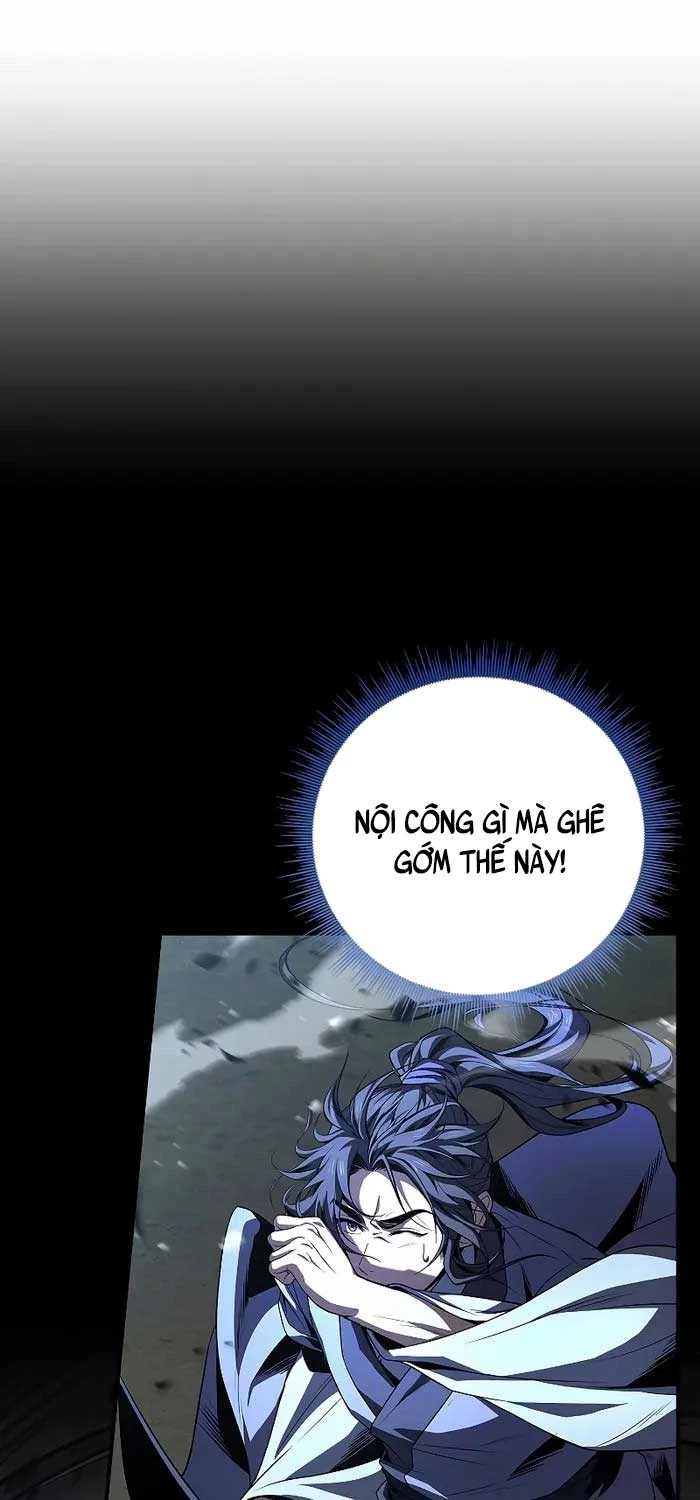 Chuyển Sinh Thành Tiêu Sư Chapter 79 - Trang 2