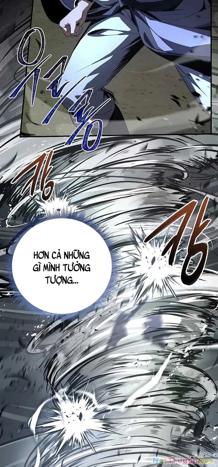 Chuyển Sinh Thành Tiêu Sư Chapter 79 - Trang 2