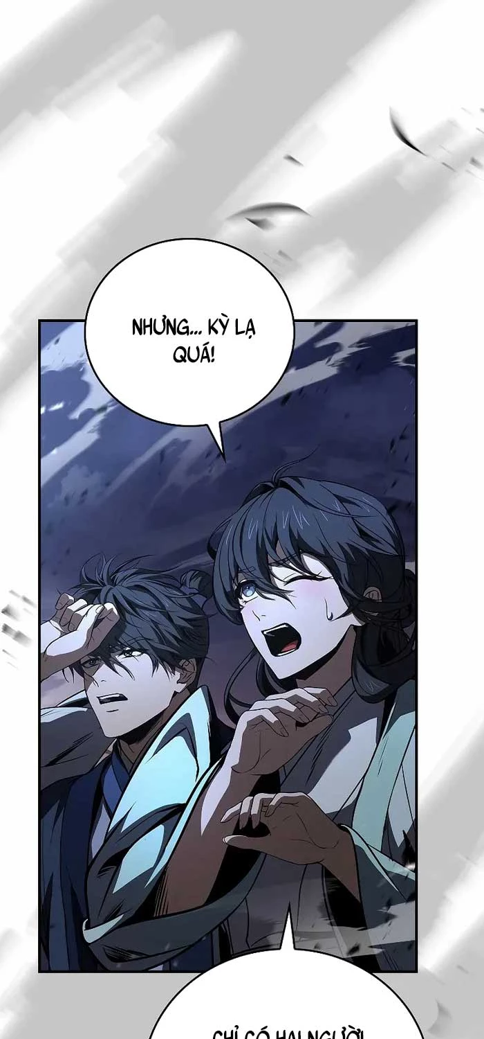 Chuyển Sinh Thành Tiêu Sư Chapter 79 - Trang 2