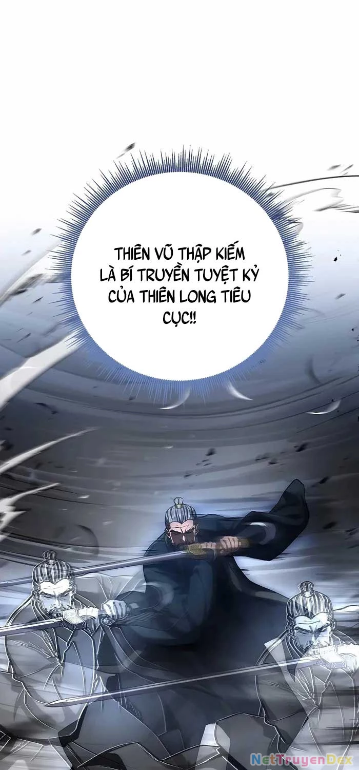 Chuyển Sinh Thành Tiêu Sư Chapter 79 - Trang 2