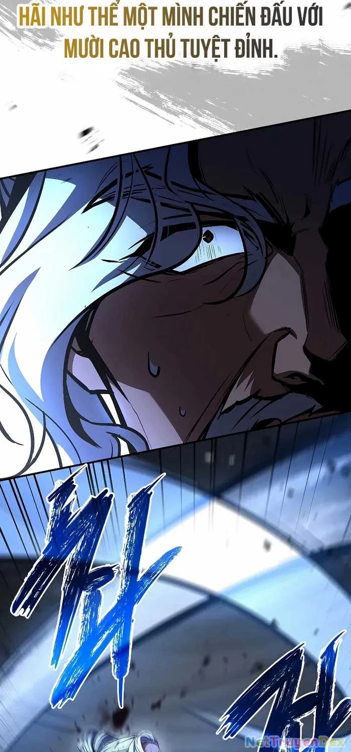 Chuyển Sinh Thành Tiêu Sư Chapter 79 - Trang 2