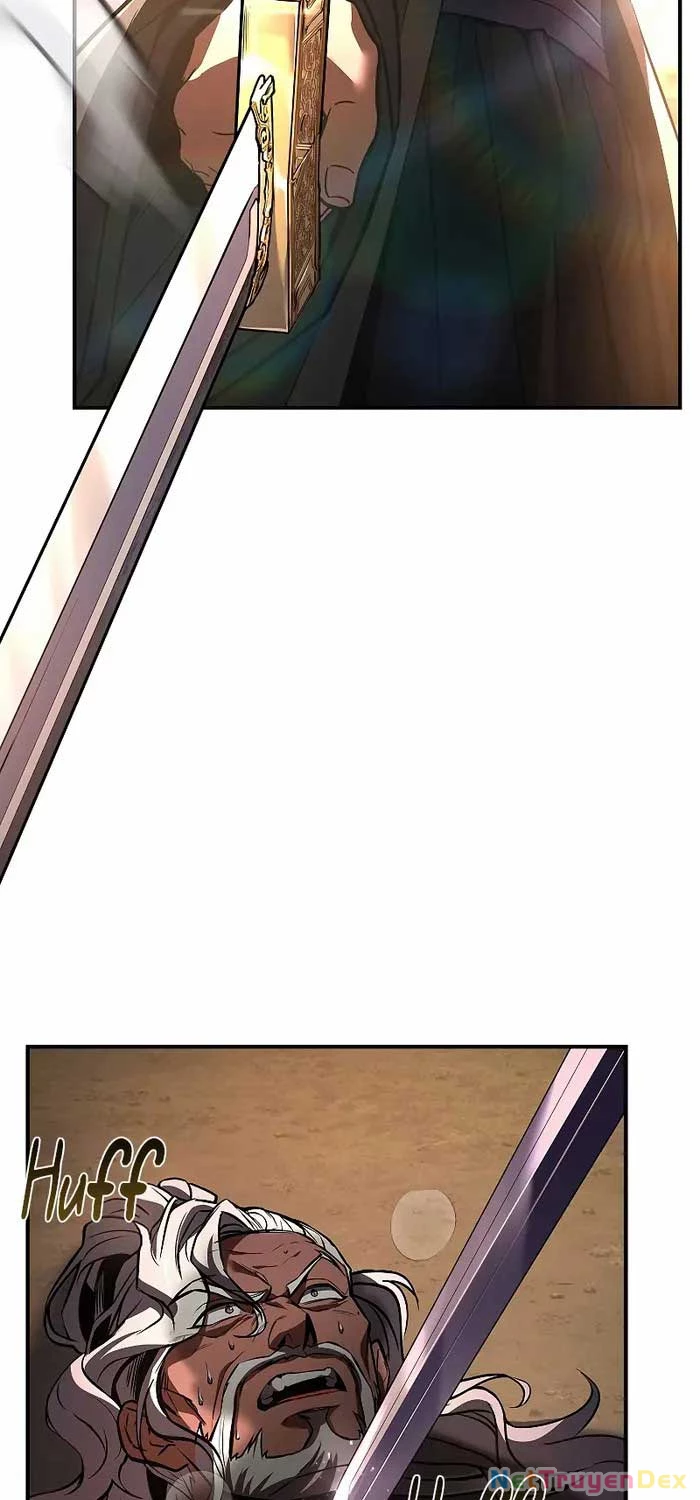 Chuyển Sinh Thành Tiêu Sư Chapter 79 - Trang 2