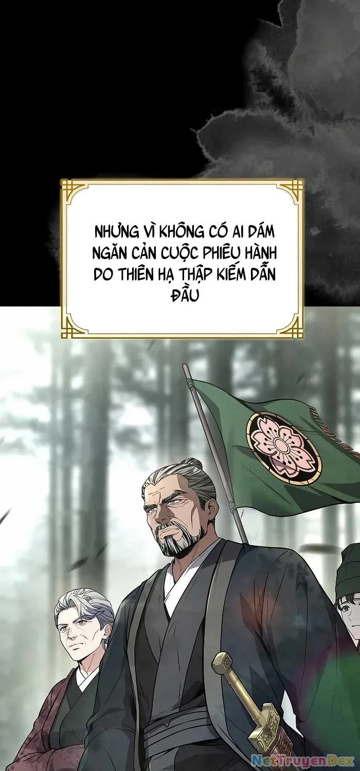 Chuyển Sinh Thành Tiêu Sư Chapter 79 - Trang 2