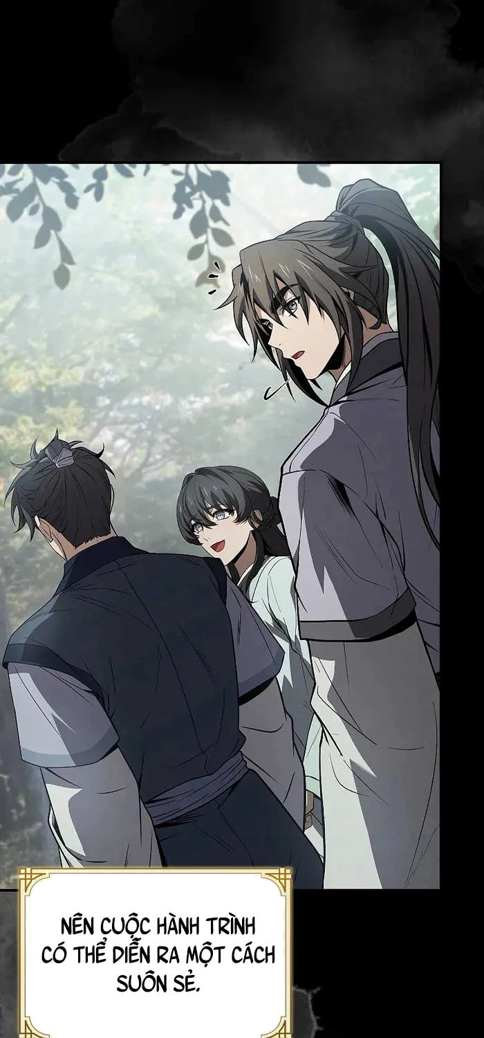 Chuyển Sinh Thành Tiêu Sư Chapter 79 - Trang 2