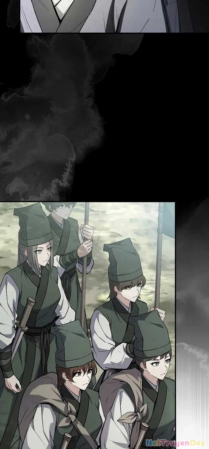 Chuyển Sinh Thành Tiêu Sư Chapter 79 - Trang 2