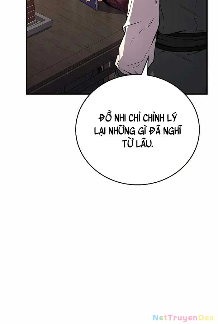 Chuyển Sinh Thành Tiêu Sư Chapter 79 - Trang 2